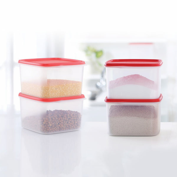 Food Storage Containers | Plastic Food Storage Containers - Tupperware ...