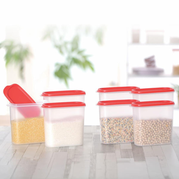 (Buy 3 get 4) Smart Saver 3 - 7pc (1.7L)