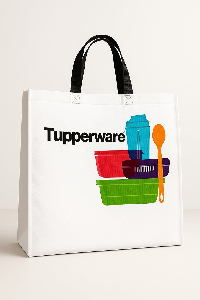 Tupp Bag