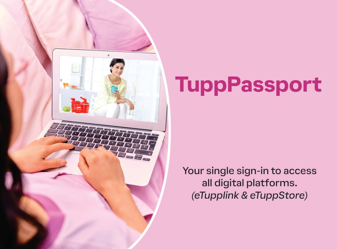Tupperware image