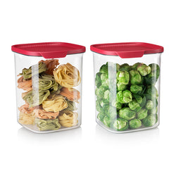 ULTRACLEAR SQUARE 3.6L Set of 2
