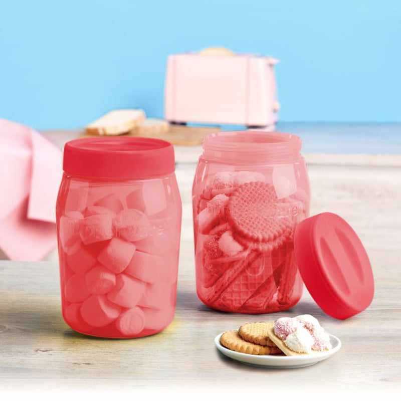 Universal Jar 1.5L (2pc)
