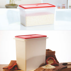 5Kg Rice Keeper + 10kg rice Keeper @ 16000/-