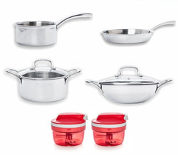 Buy Trayam (4 pcs)+ Get 2 pcs of chopper