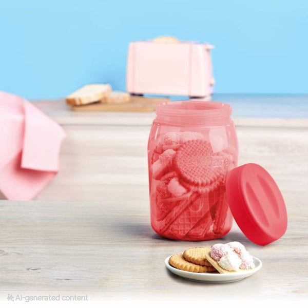 Universal Jar 1.5L (1pc)