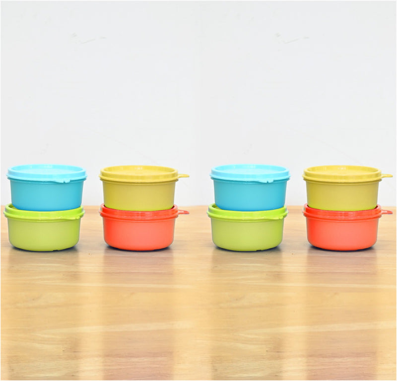 (Buy 5, Get 3)TROPICAL CUPS 200ml -8pcs