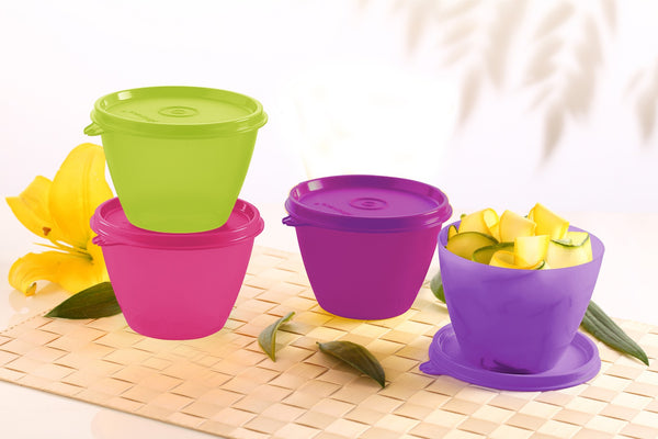 Bowled Over 400ml- 4pcs