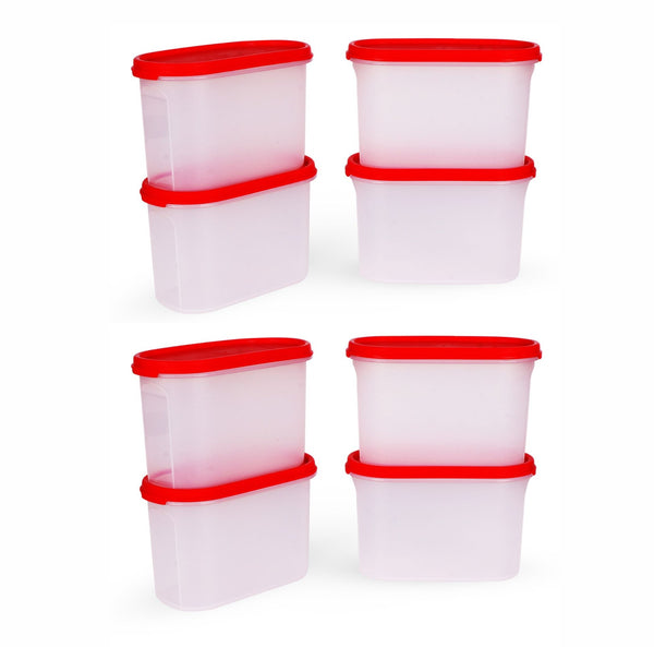 MM OVAL#2  -8pcs (1.1L)