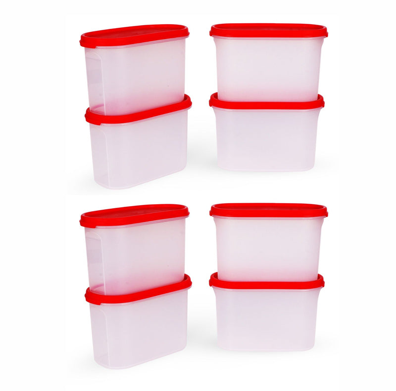 MM OVAL#2  -8pcs (1.1L)