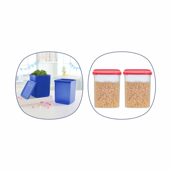 Cubix 1.8L SF2 + MM Square # 4 SF2