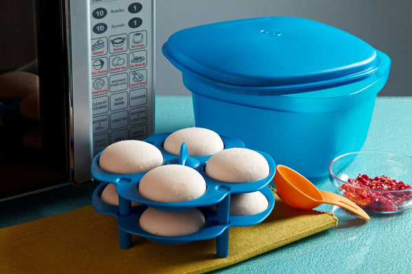 Multicook - Momos/ Idli Maker 3L