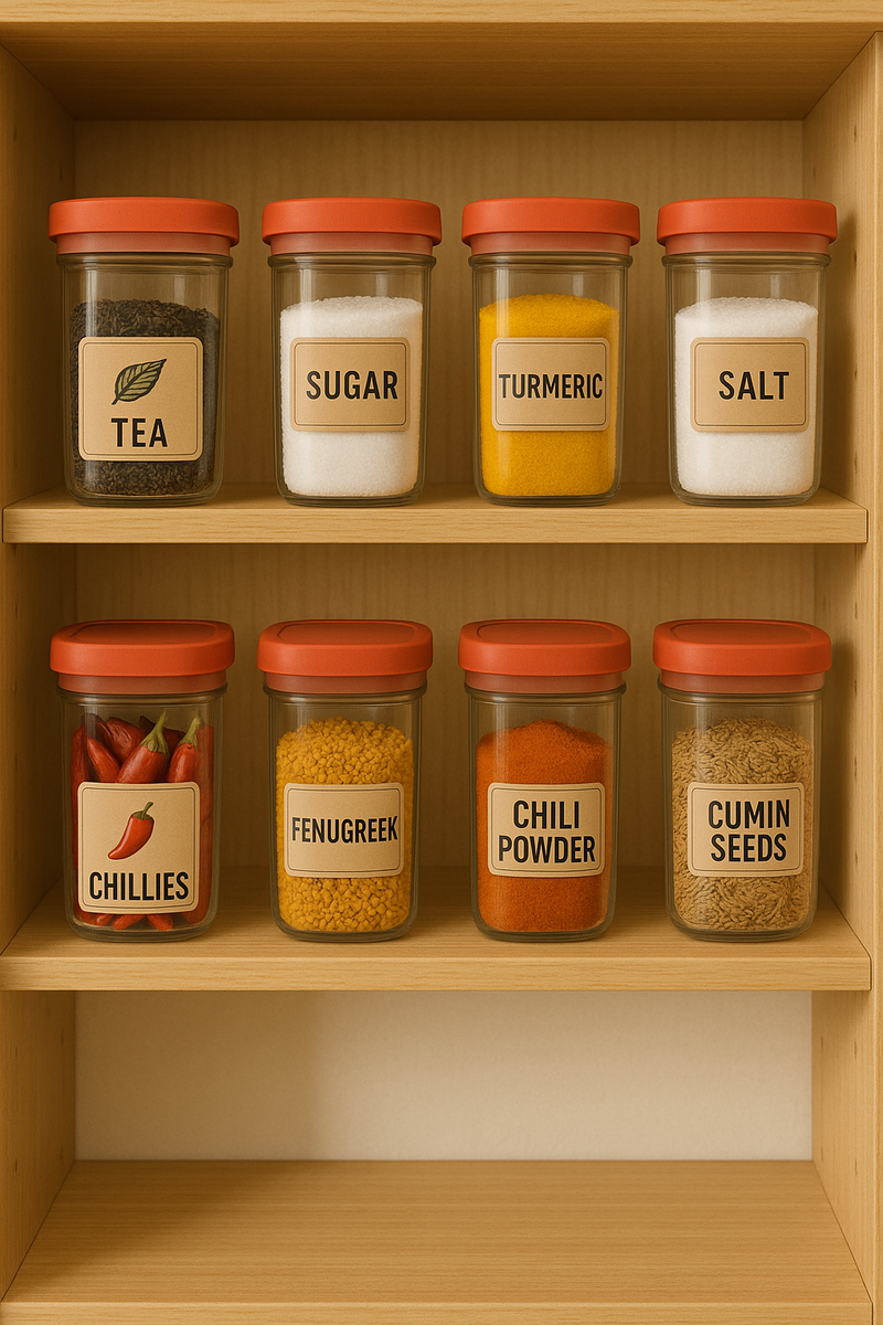 UMAMI COLLECTION 500ML 8pcs