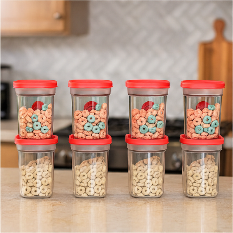 UMAMI COLLECTION 500ML 8pcs