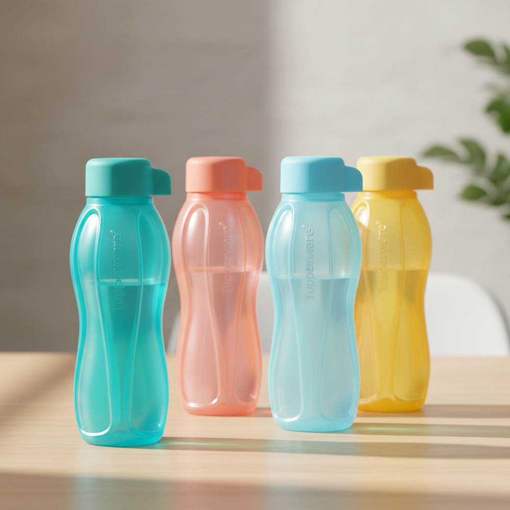 AQUASAFE 310ML BOTTLE ( 4 PCS )