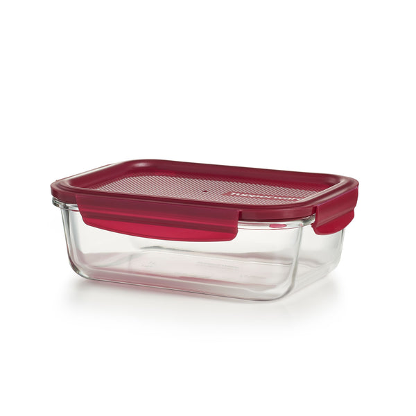 PREMIAGLASS 1LTR (1PC) BORDEAU