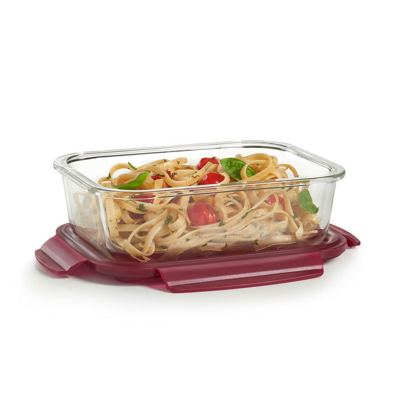 PREMIAGLASS 1LTR (1PC) BORDEAU