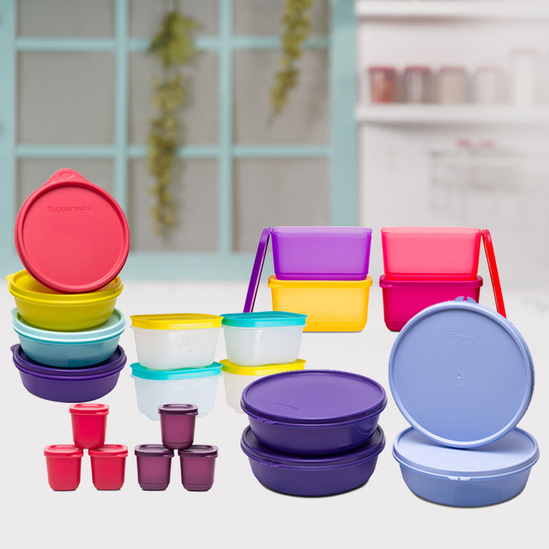 Refrigerator Set