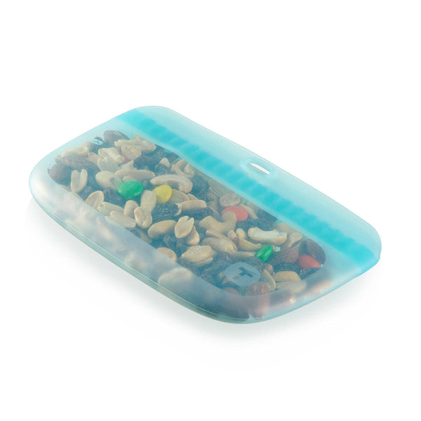 THE ULTIMATE SILICON SLIM BAG SMALL (300ML)