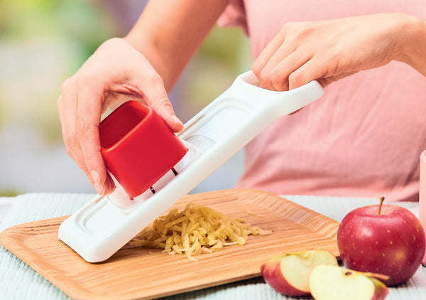 Speedy Mando Grater