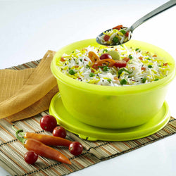 SS Bowl 4L 1pc