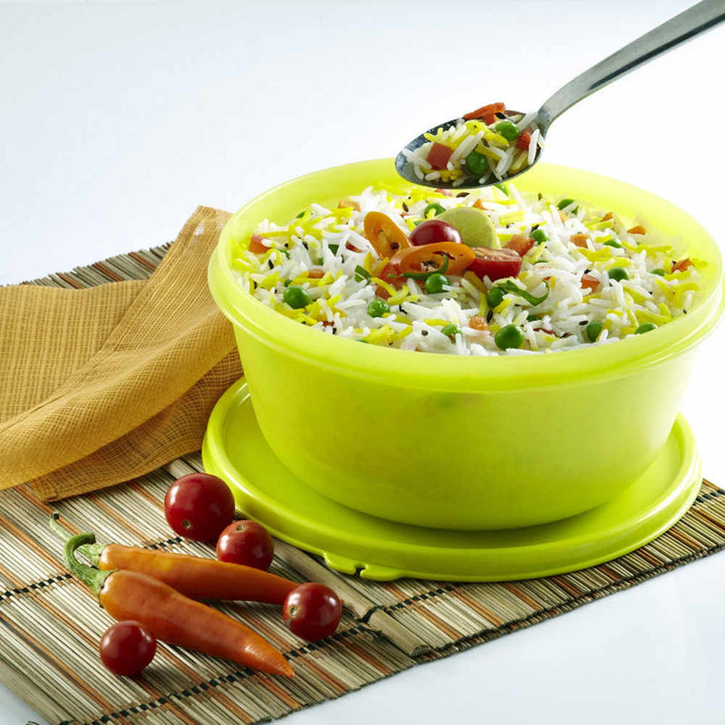SS Bowl 4L 1pc