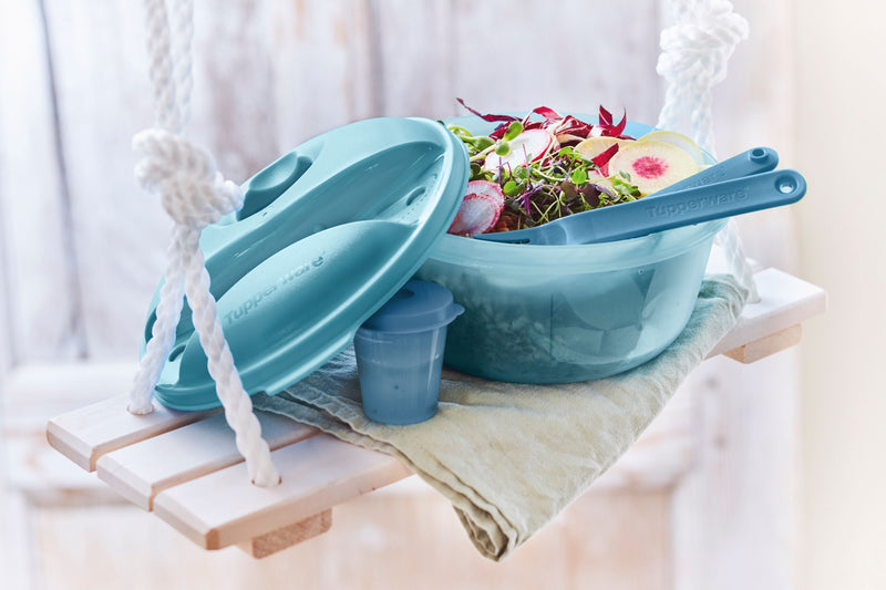 SALAD ON THE GO 1.4L (New Launch)