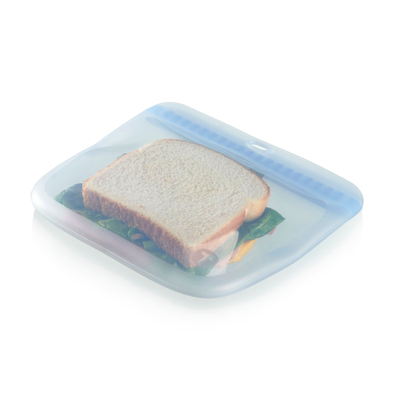 THE ULTIMATE SILICON SLIM BAG Medium (980ml)