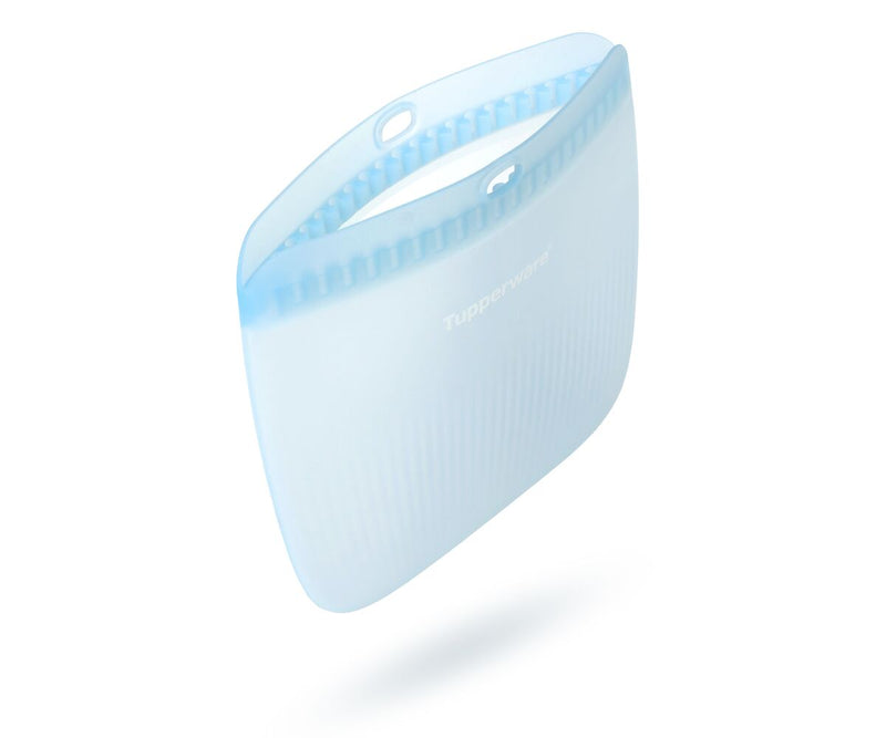 THE ULTIMATE SILICON SLIM BAG Medium (980ml)